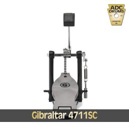 Gibraltar 4711SC single Bass Drum pedal