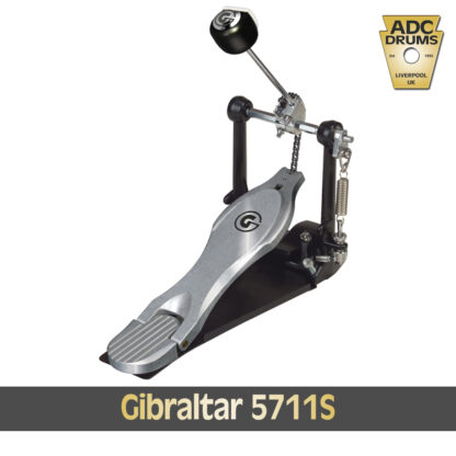 Gibraltar 5711S Single Bass Drum pedal