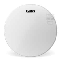 Evans power center reverse dot snare drum head