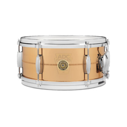 Gretsch-USA-Phosphor-Bronze-14x5-Snare-Drum