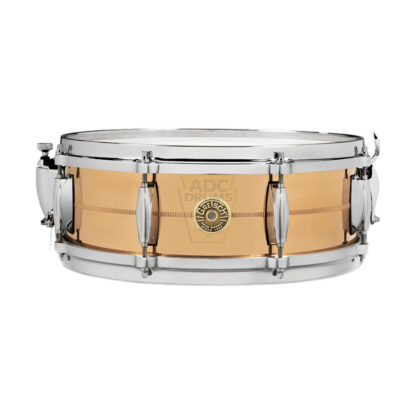 Gretsch-USA-Phosphor-Bronze-14x5-Snare-Drum