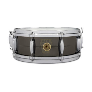 Gretsch-USA-Solid-Steel-14x5-Snare-Drum