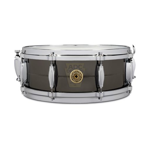 Gretsch-USA-Solid-Steel-14x5-Snare-Drum
