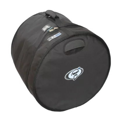 Protection Racket Bass Drum case