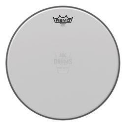 Remo 14" Coated Emperor Controlled Sound Snare Drum Head
