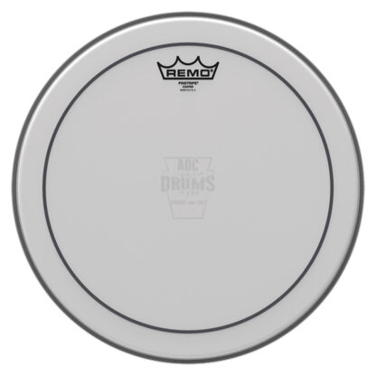 Remo 26" Coated Pinstripe Bass Drum Head