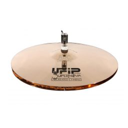 UFIP Supernova 13" Hi-Hat Cymbals 4