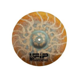 UFIP Tiger 12" Splash Cymbal 8