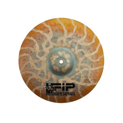 UFIP Tiger 10" Splash Cymbal 1