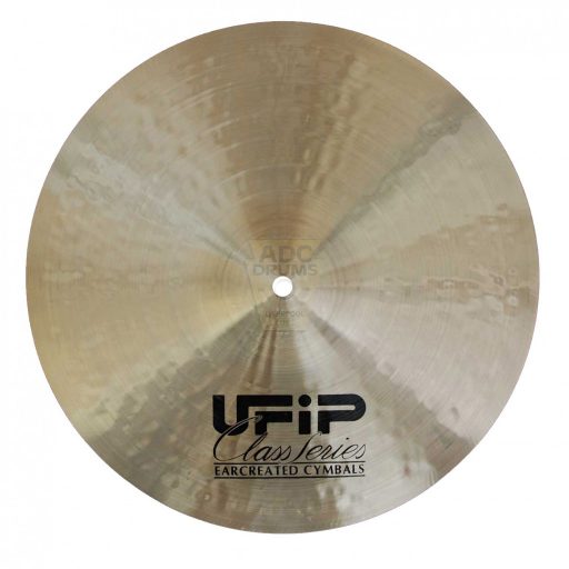 UFIP Class 16" Fast Crash Cymbal 1