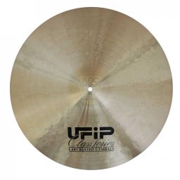 UFIP Class 21" Medium Ride Cymbal 2