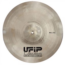 UFIP Class Brilliant 20" Ride Cymbal 5