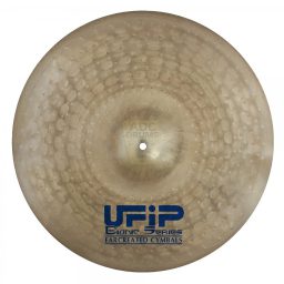 UFIP Bionic 20" Heavy Ride Cymbal 4