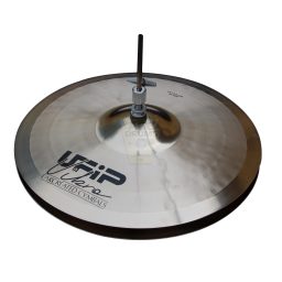 UFIP Vibra 14" Hi-Hat Cymbals 4