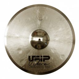 UFIP Vibra 20" Medium Ride Cymbal 7