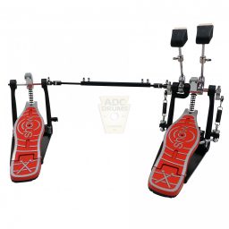 Shaw K-Class Double Pedal 10