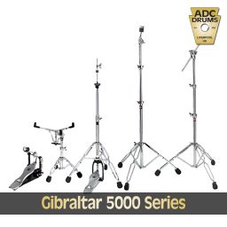 Gibraltar 5000 Series Hardware Pack 3