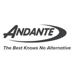 Andante Marching Snare Drums