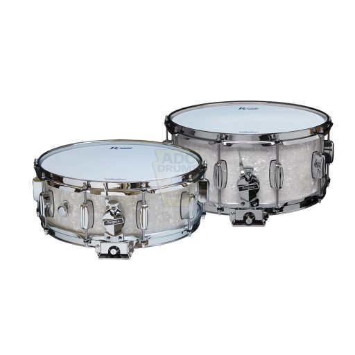 Rogers-Dynasonic-Snare-Drums