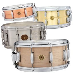 Gretsch USA Snare Drums