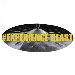UFIP Experience Blast Cymbals