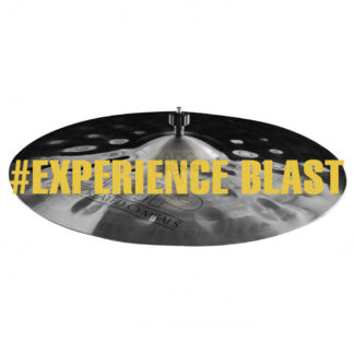 UFIP Experience Blast Cymbals