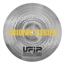 UFIP Bionic Cymbals