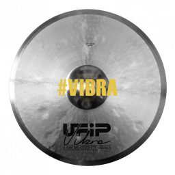 UFIP Vibra Cymbals