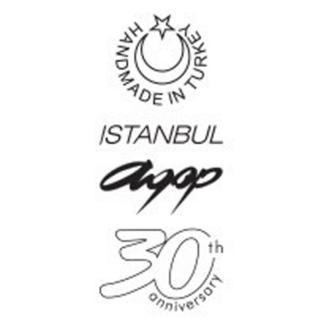 Istanbul 30th Anniversary Cymbals