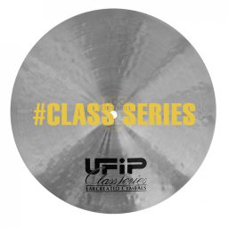 UFIP Class Cymbals