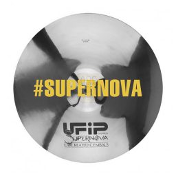 UFIP Supernova Cymbals