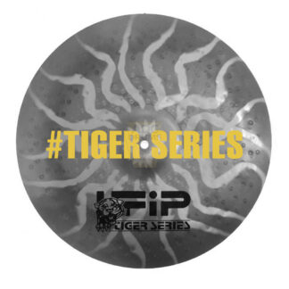 UFIP Tiger Cymbals