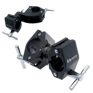 Gibraltar Road Series Connecting Clamps