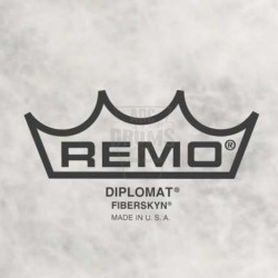 Remo Fiberskyn 3 Diplomat