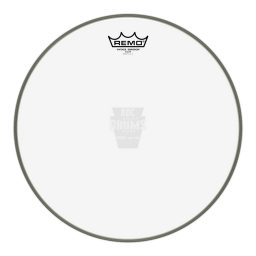 Remo 12" Clear Vintage Emperor Drum Head