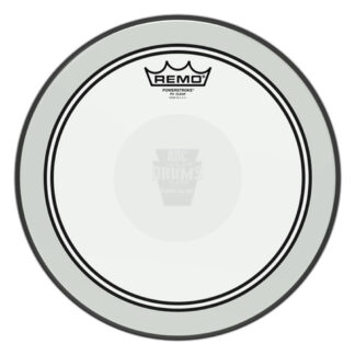 Remo 14" Clear Powerstroke 3 'Clear-Dot' Snare Drum Head