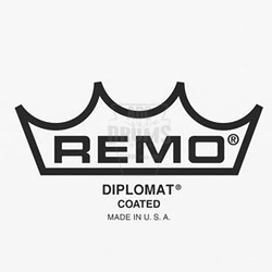 Coated Diplomat