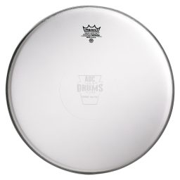 Remo 14" Coated Emperor Controlled Sound Snare Drum Head