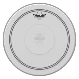 Remo 18" Coated Powerstroke 3 'Clear-Dot' Drum Head