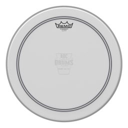 Remo 28" Coated Powerstroke 3 Bass Drum Head