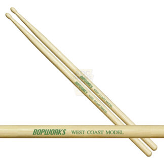 Bopworks 'West Coast' drumsticks