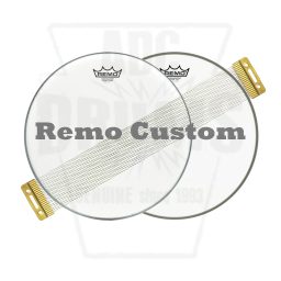 Remo Custom Head Packs
