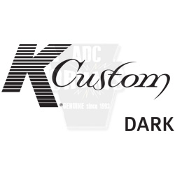 Zildjian K Custom Dark Cymbals