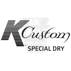 Zildjian K Custom Special Dry Cymbals