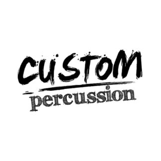 Custom Percussion Drum Thrones