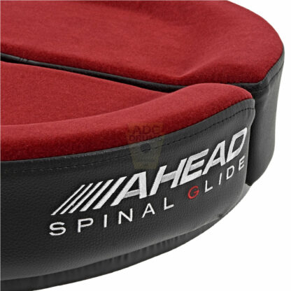 Spinal_G_Red_rear