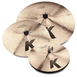 Zildjian-K-Custom-Dark-3-piece-set