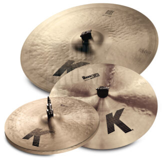 Zildjian_K_3-piece-cymbal_set