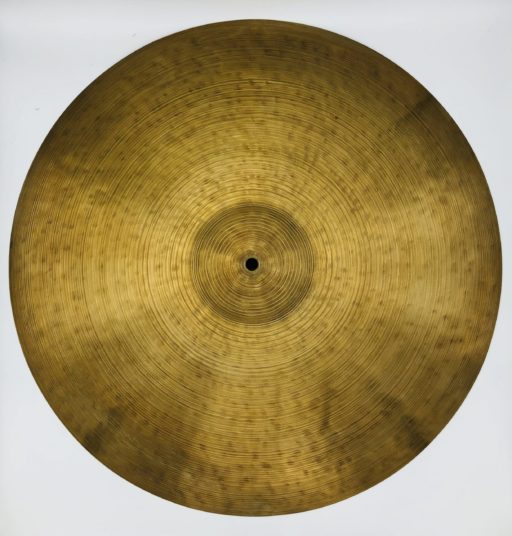 Istanbul 30th Anniversary 22" Ride Cymbal 1