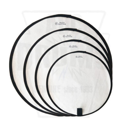 Big Fat Snare Drum Quesadillas American Fusion Pack